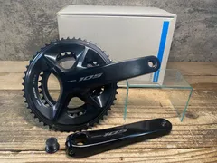 【未使用品】SHIMANO FC-R7100 175mm Amazon | シマノ（SHIMANO）FC-R7100 12s 175mm 52-36T