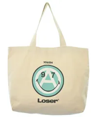 2026年最新】youth loser トートバッグの人気アイテム - メルカリ