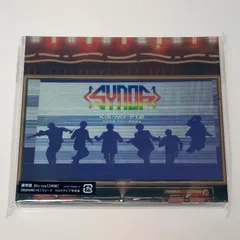 ◎◎ Kis-My-Ft2 Dome Tour 2024 Synopsis 通常盤 Blu-ray/2枚組