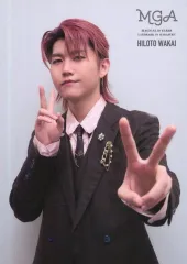 【中古】コレクションカード(男性) 030[ノーマル]：Mrs. GREEN APPLE/若井滉斗/「MGA MAGICAL 10 YEARS LANDMARK IN HARAJUKU」MGA Special Photo Card Set “LANDMARK 