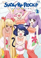 2025年最新】SHOW BY ROCK!! 2 の人気アイテム - メルカリ