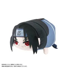 2025年最新】naruto イタチ ぬいぐるみの人気アイテム - メルカリ