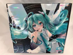 2025年最新】初音ミク 16th フィギュアの人気アイテム - メルカリ