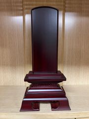 白木位牌 15本 四十九日 初七日 儀式 葬式 仏壇 仏具 僧侶 仏教 白位牌 