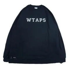 2025年最新】wtaps college ls cottonの人気アイテム - メルカリ