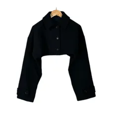 GU ジーユー レディース その他アウター M【中古】