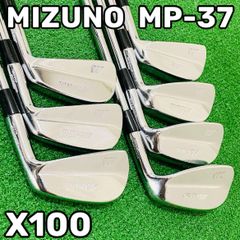 名器！Mizuno pro719アイアンセット 5本 - メルカリ