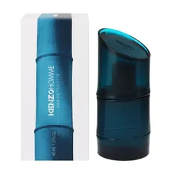 【廃盤・新品未使用】KENZO トーテム ブルー オードトワレ50ml KENZO ローパケンゾー プールオム オーデトワレ 50ml