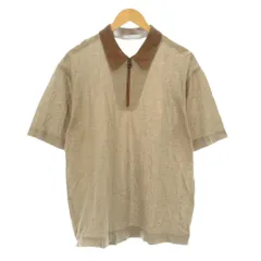 2025年最新】Salvatore Ferragamo メンズ ポロシャツの人気