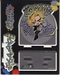 【中古】アクリルスタンド・アクリルパネル 伊弉冉一二三 ヒプマイ サンリオリミックス アクリルスタンド 「ヒプノシスマイク-Division Rap Battle-」