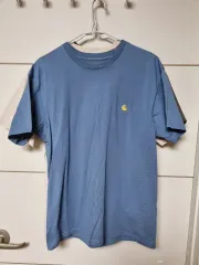 Carhartt(カーハート) WIP 半袖 Tシャツ S