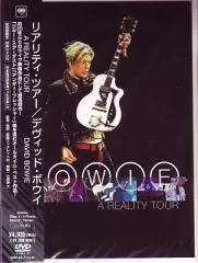 リアリティ・ツアー [DVD] Amazon.co.jp: リアリティ・ツアー〈初回生産限定盤〉 [DVD