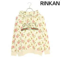 ピーディーエフ プルオーバーバックプリントパーカー メンズ L 【4/1  