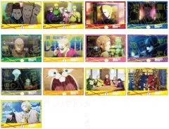 【中古】ポストカード 場面写柄 ポストカードセット(13枚組) 「THE MARGINAL SERVICE」