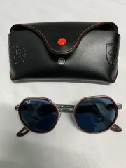Ray-Ban レイバン サングラス RB4089-601/31 正規品 RB4089