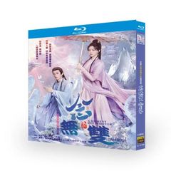 日本語字幕あり 中国ドラマ 華ドラ「念無双」ブルーレイ  全話収録 リウ・シュエイイーさん グォ・シャオティンさん 出演