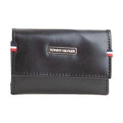 【訳あり】トミーヒルフィガー 専属BOX付き キーケース 31tl17x011 s074