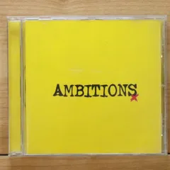 ONE OK ROCK 「AMBITIONS 」海外版アルバム　直筆サイン入り Amazon.com: ONE OK Rock AMBITIONS Signed CD One Ok : Toys