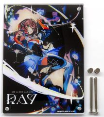 中古】ポスター B2販促ポスター 集合 「PS2ソフト フーリガン 君