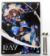 【未開封】 V.W.Pアクリルアートパネル/ 神椿 未開封】 V.W.Pアクリルアートパネル/ 神椿 - メルカリ