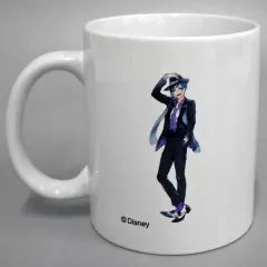 【中古】マグカップ・湯のみ フロイド・リーチ Disney store Lifestyle Gallery マグカップ 「ディズニー ツイステッドワンダーランド」