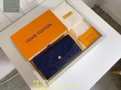 即完売 本日特価 LOUIS VUITTON ルイヴィトン長財布 ウォレット LV 長財布 小銭入れ