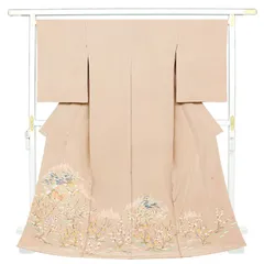 2025年最新】本加賀友禅 レディース 着物の人気アイテム - メルカリ