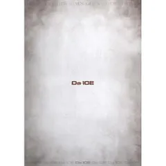 Da−ice MUSi-aM （CD+3Blu-ray）初回生産限定豪華版 新品 Amazon.co.jp: 【豪華盤】Da-iCE 10th Anniversary Arena Tour