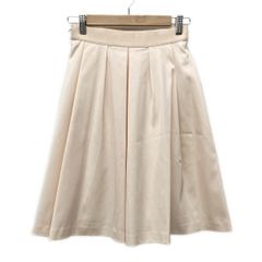 ANAYI(アナイ) スカート サイズ36 S レディース美品  - ピンク ウエストゴム/タグ付き