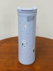 スターバックスリザーブ CONVERSE TOKYO ステンレスボトル 0.6L - メルカリ