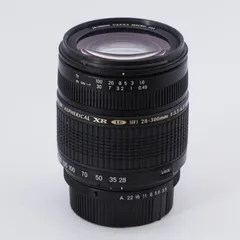 2024年最新】28－300mm pentaxの人気アイテム - メルカリ