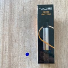 YOOZ M400　ディバイスバッテリー