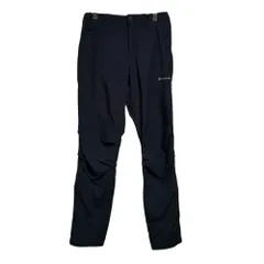MONTANE (モンテイン) ■ ①③ JAA51 ナイロンパンツ メンズ グレー 32 REG