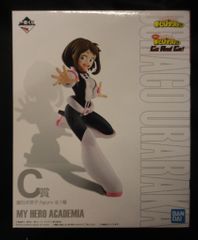BANDAI SPIRITS 이치 반 쿠지 내 영웅 아카데미아 Go And Go! C 상려일 차코 figure