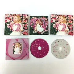 【ネコパケ発送】西野カナ Love Collection Pink ラブ・コレクション・ピンク ベストアルバム 全2枚組