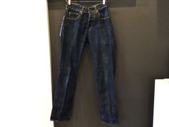250602　レッドモンキーカンパニー　デニムパンツ　LOT1001 Red Monkey Company