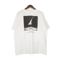 2025年最新】メイプルソープ tシャツの人気アイテム - メルカリ 2025年最新】メイプルソープ tシャツの人気アイテム - メルカリ