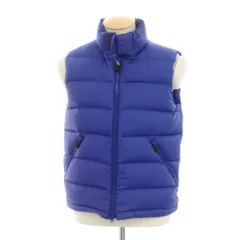 2025年最新】ASPESI ダウンベストの人気アイテム - メルカリ