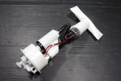 ポンプ センサー 燃料 ガソリン フューエル ピアジオ 純正 ベスパ スプリント プリマベラ 新品 未使用 #R20250728
