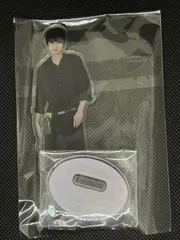 きみはな くじ C賞 アクリルスタンド アクスタ 伊月紫音 中山優貴