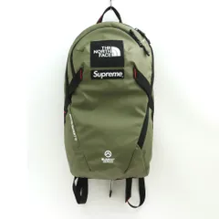 SUPREME × THE NORTH FACE バックパック