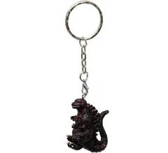 ゴジラ 　キーホルダー　ゴジラ2016