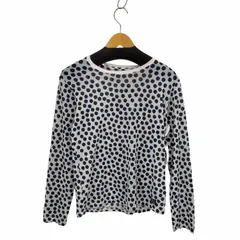 ヘリーハンセン HELLY HANSEN L/S DACRONQDMAX MT TEE レディース JPN：L のサムネイル