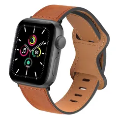 2024年最新】apple watch 純正 バンド レザーの人気アイテム - メルカリ