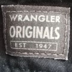 Wrangler Lady ラングラー ヴィンテージ ポスター 非売品 y2k - メルカリ