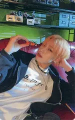 【中古】コレクションカード(男性) ENHYPEN/ソヌ(SUNOO)/CD「MANIFESTO ： DAY 1」[D Ver.]封入特典フォトカード