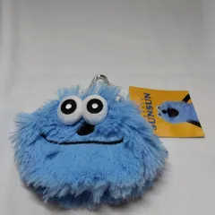 パペットスンスン ファスナー付き小物入れ