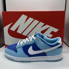 NIKE DUNK LOW RETRO QS ARGON 26.0cm DM0121-400 ナイキ ダンクローレトロ アルゴン スニーカー 南堀江店