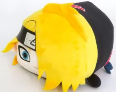 希少　全種　NARUTO　2005年製　タグ付き　ナルト　やわらかぬいぐるみ NARUTO ナルト 着ぐるみぬいぐるみ タグあり 全種 - メルカリ