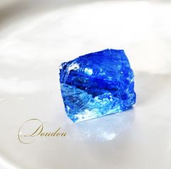 アンダラクリスタ　ブルー×クリア〔sa3274〕